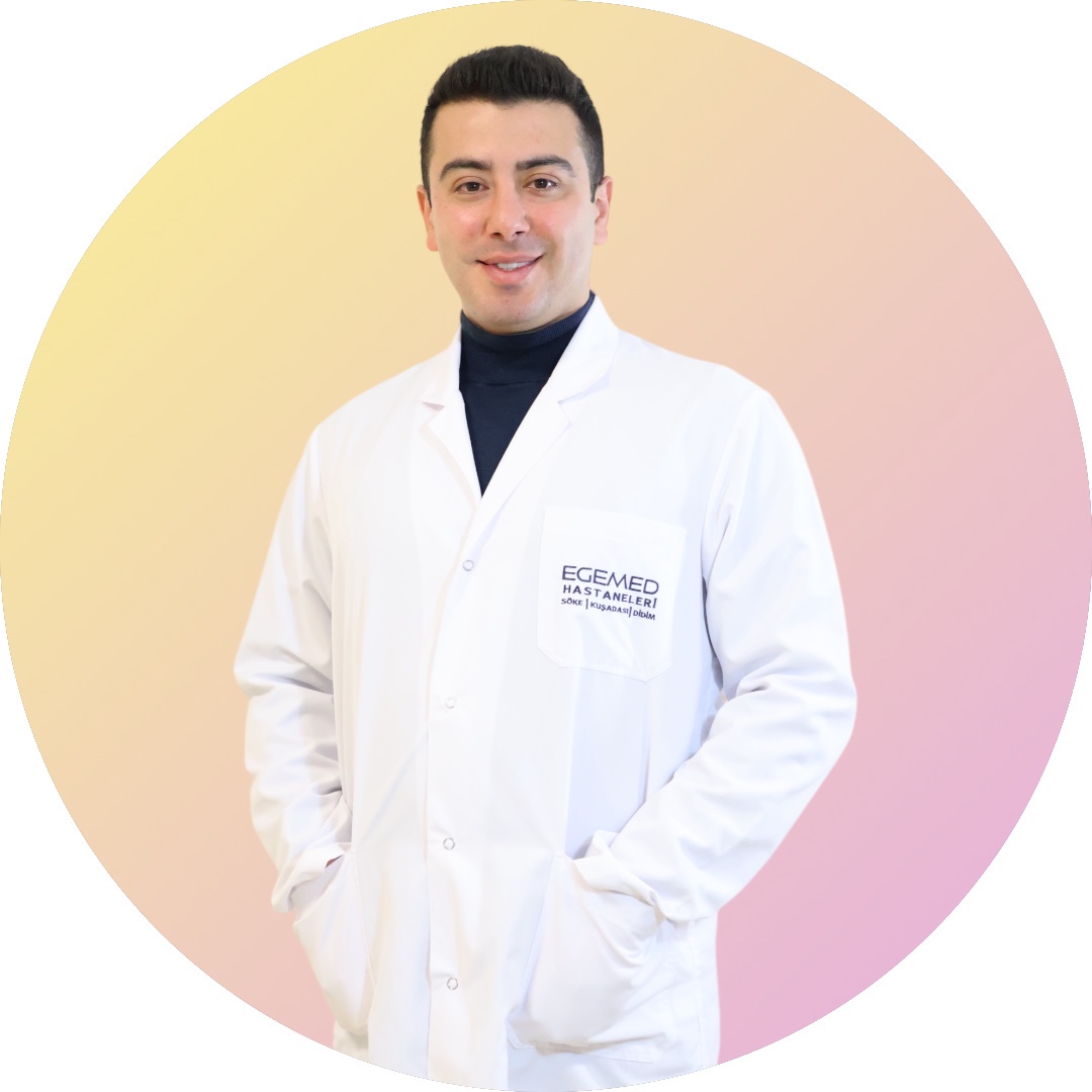 Op.Dr.Anıl ERCİNS