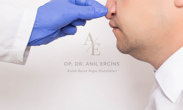 Septoplasti – Burun  Eğrilik Düzeltme Ameliyatı